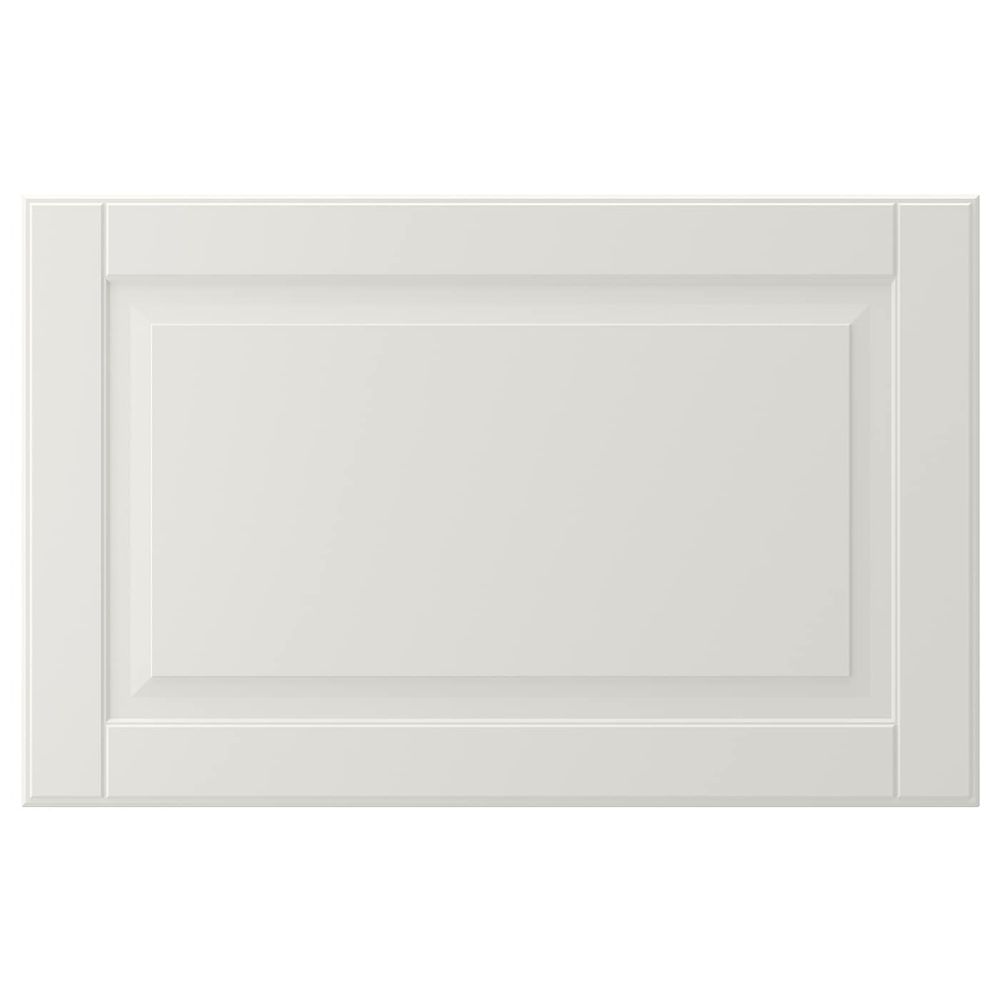 Дверь, фронтальная панель ящика, белый 60x38 см IKEA SMEVIKEN СМЕВИКЕН 204.728.81 - фото 1