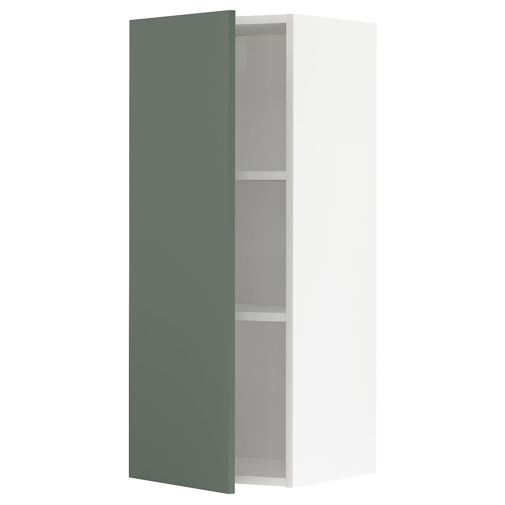 IKEA, вид спереди