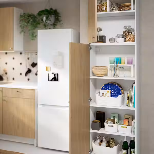 IKEA, дополнительный ракурс