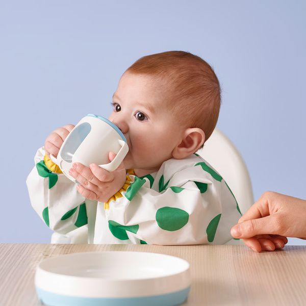 IKEA, дополнительный ракурс - схема-чертеж с размерами
