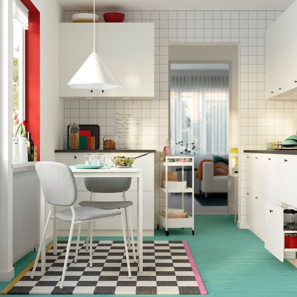 IKEA, дополнительный ракурс