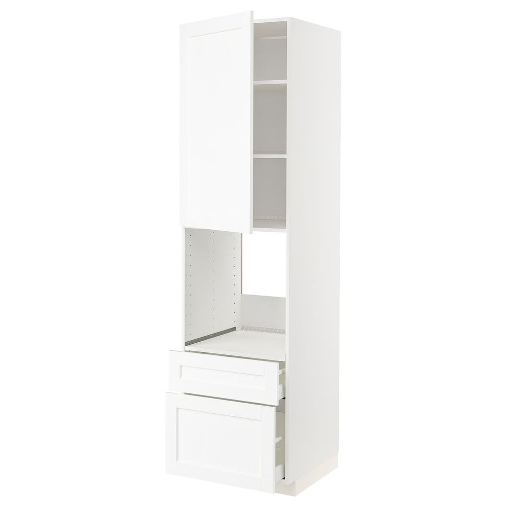 IKEA, вид спереди