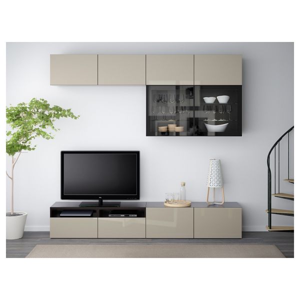 IKEA в интерьере