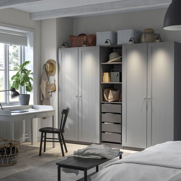 IKEA, дополнительный ракурс