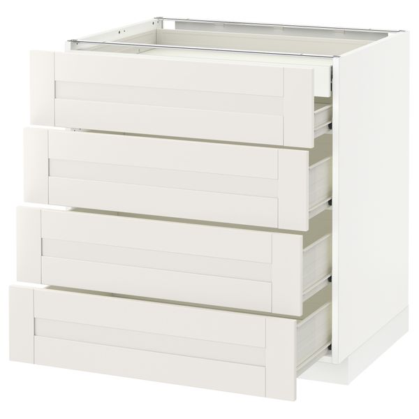 IKEA, вид спереди