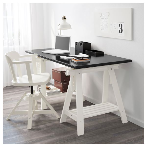 IKEA, дополнительный ракурс - схема-чертеж с размерами