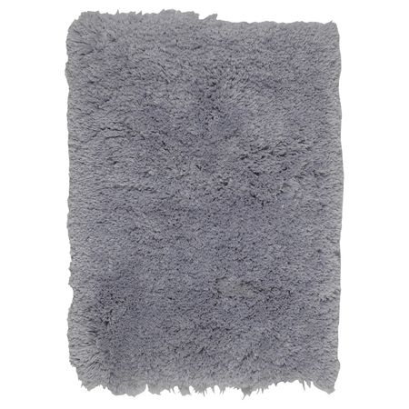 Коврик для ванной, серый 65x100 см IKEA ALMTJÄRN АЛЬМТЬЕРН 504.653.94