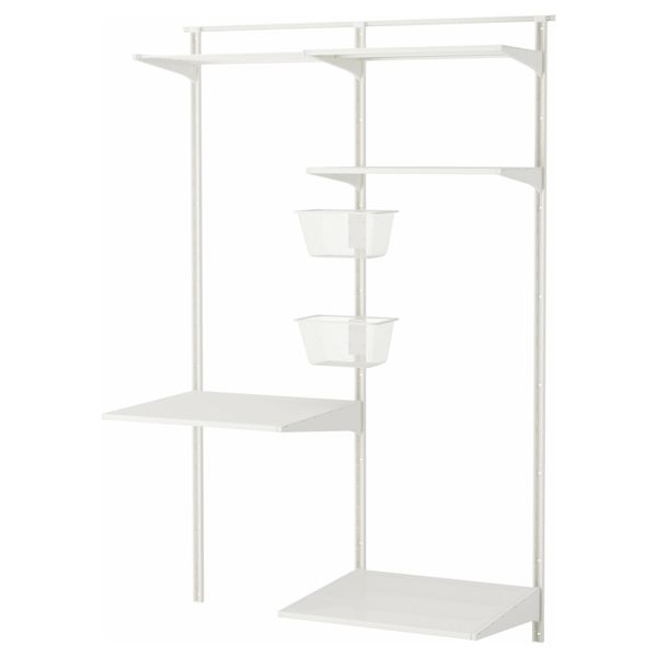 IKEA, дополнительный ракурс