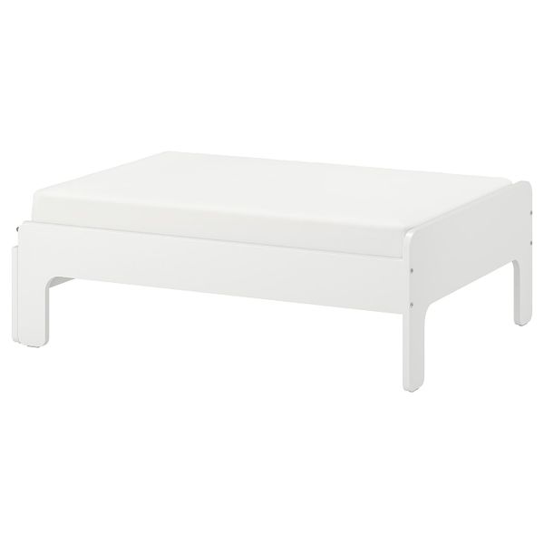 IKEA, вид спереди - схема-чертеж с размерами