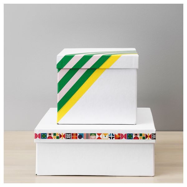 Скотч КНАЛЛЬГУЛЬ (5 м) - схема-чертеж с размерами