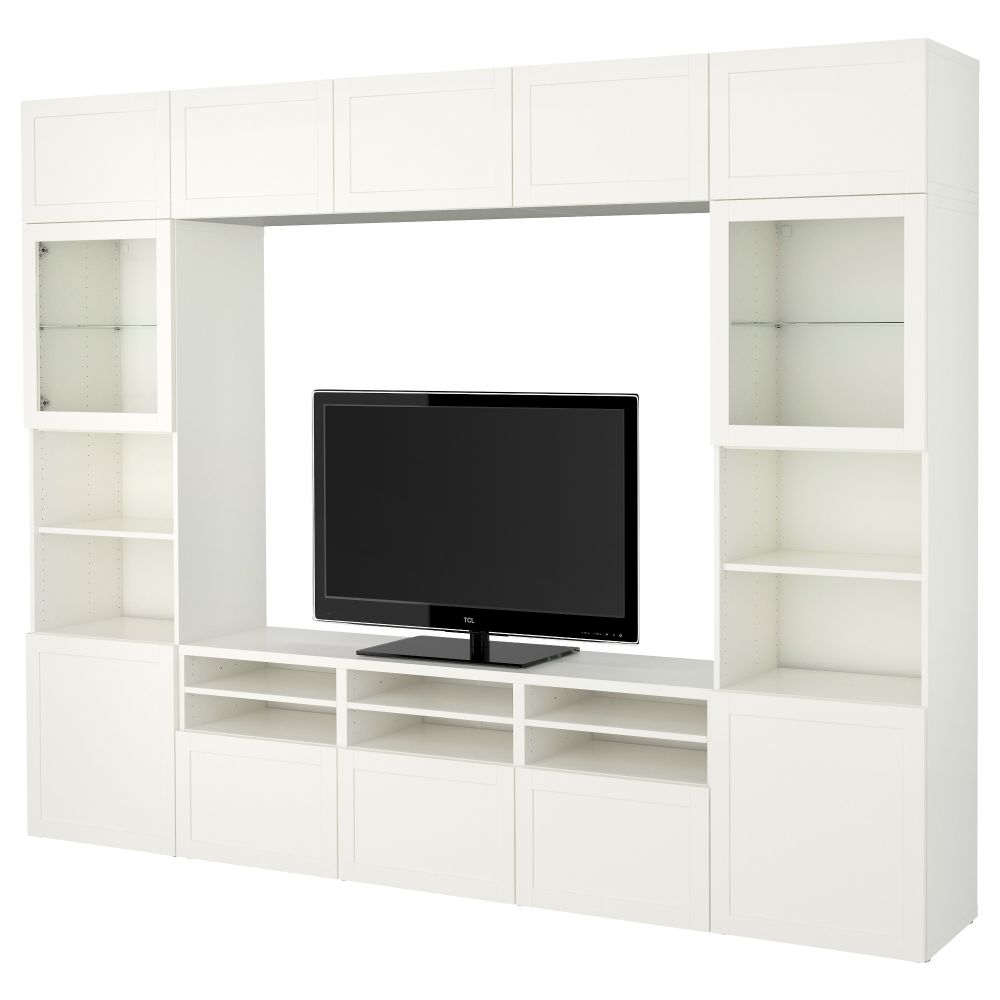 IKEA в интерьере