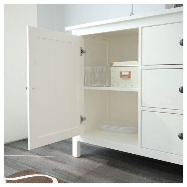 IKEA, дополнительный ракурс