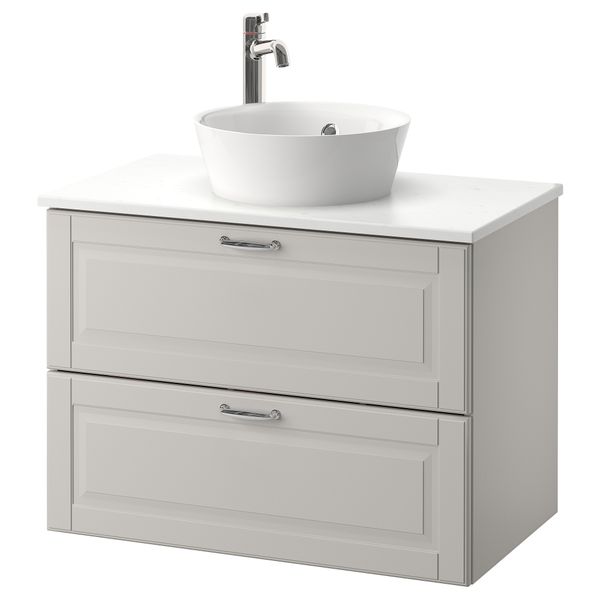IKEA, вид спереди