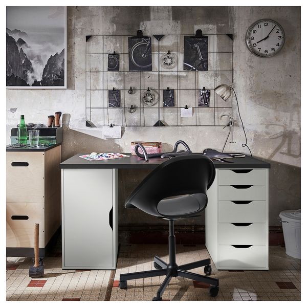 IKEA, дополнительный ракурс