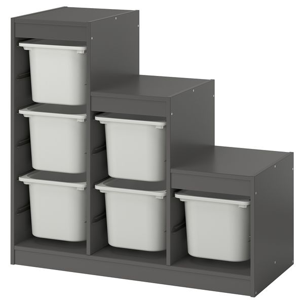 IKEA, вид спереди