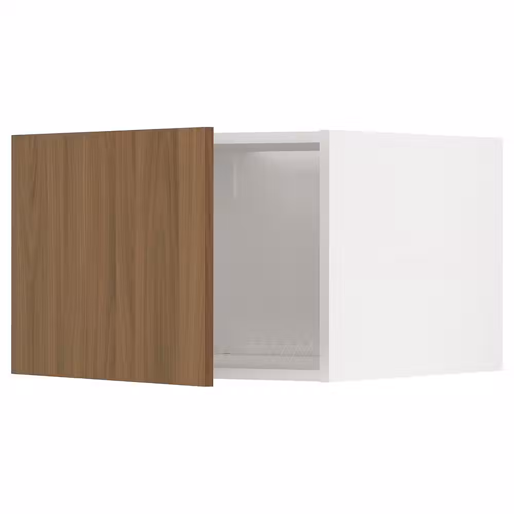 METOD Верхний шкаф д/холодильн/морозильн - фото 1