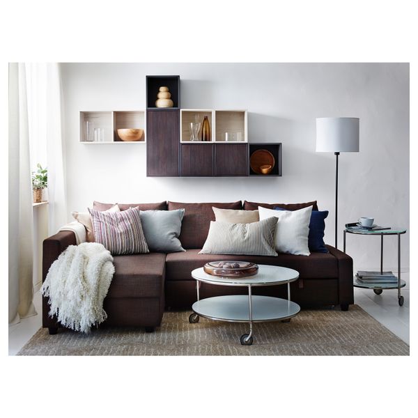 IKEA, дополнительный ракурс