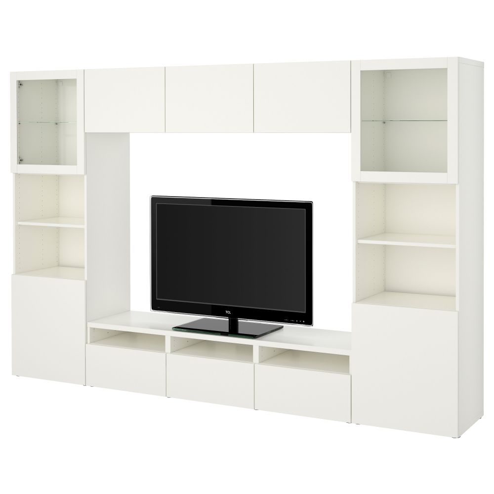 IKEA в интерьере