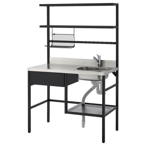 IKEA в интерьере