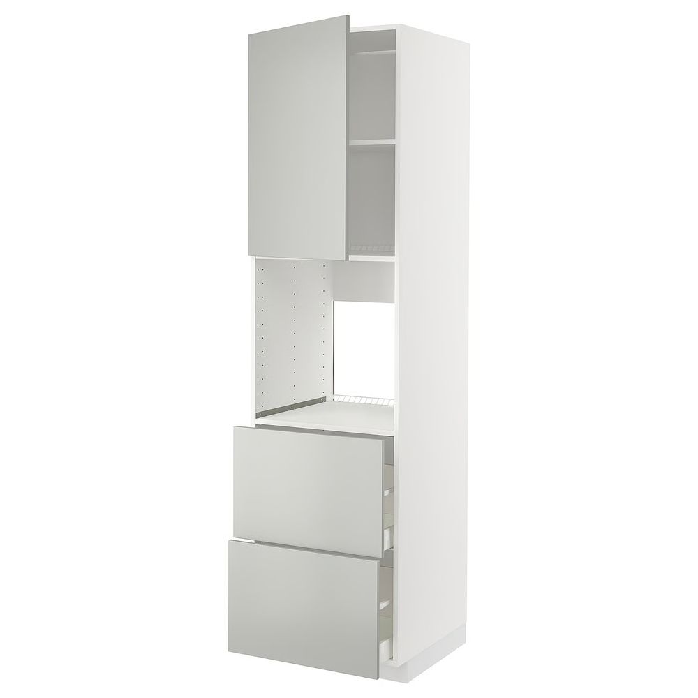 IKEA, вид спереди