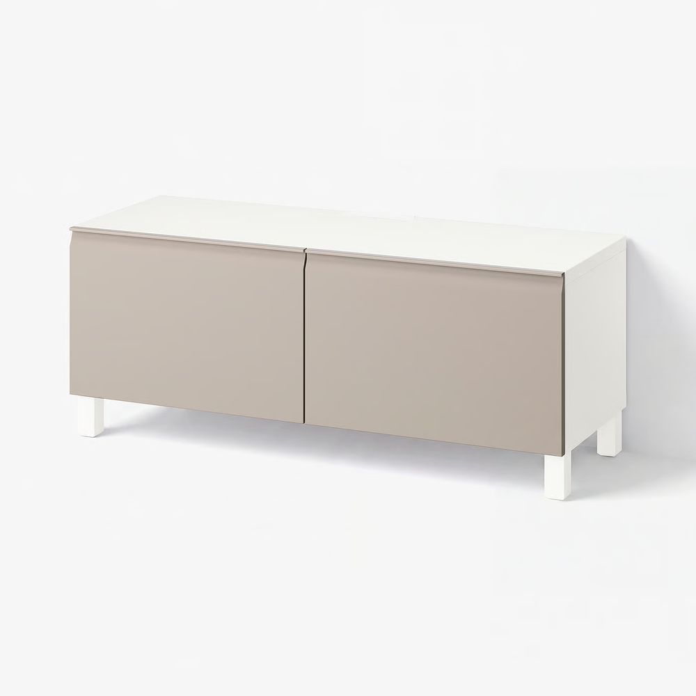 IKEA, вид спереди