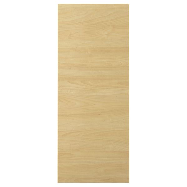 Дверь ТИНГСРИД, под березу - фото 1