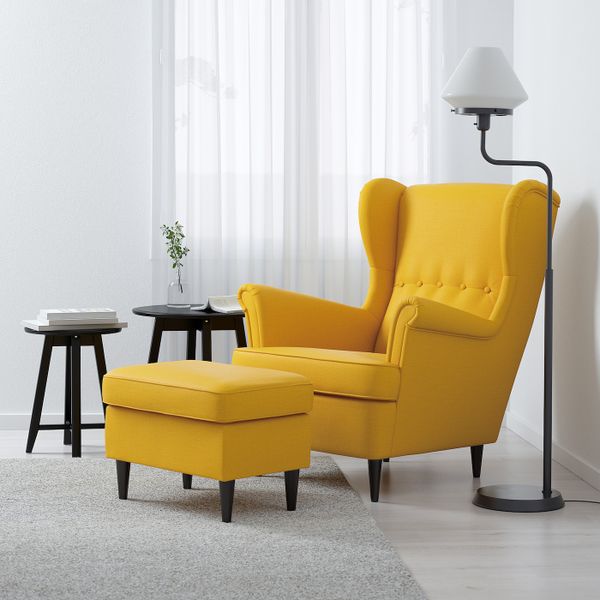 IKEA, дополнительный ракурс