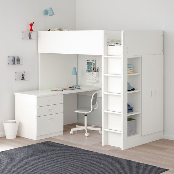 IKEA, дополнительный ракурс