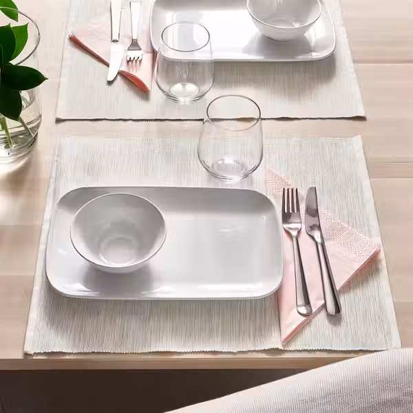 IKEA, дополнительный ракурс - схема-чертеж с размерами