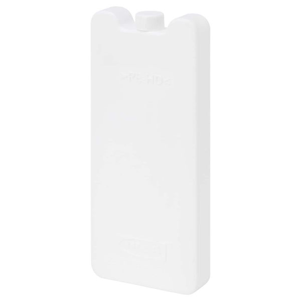 Контейнер для льда, белый IKEA KYLKLAMP КИЛКЛЭМП 103.921.25 - схема-чертеж с размерами