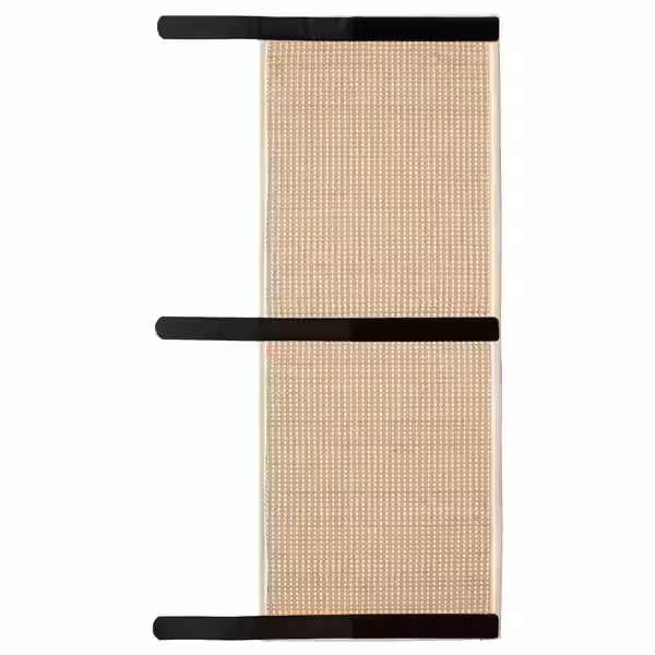 UTSÅDD УТСОДД Коврик-когтеточка - неокрашенный 25x63 см - фото 1