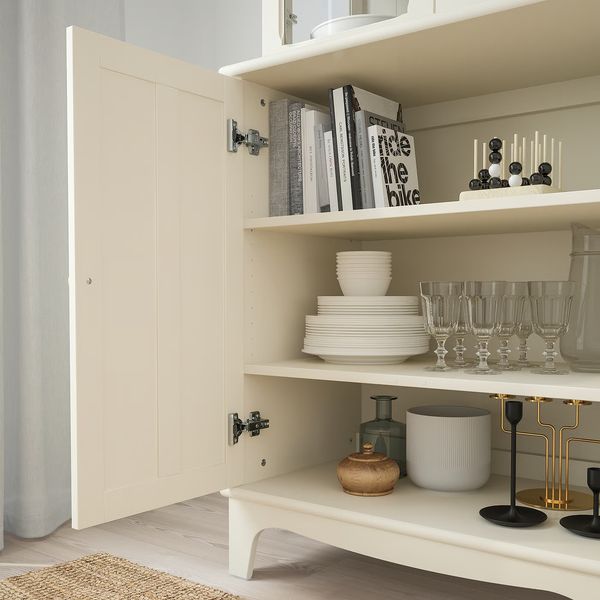 IKEA, дополнительный ракурс
