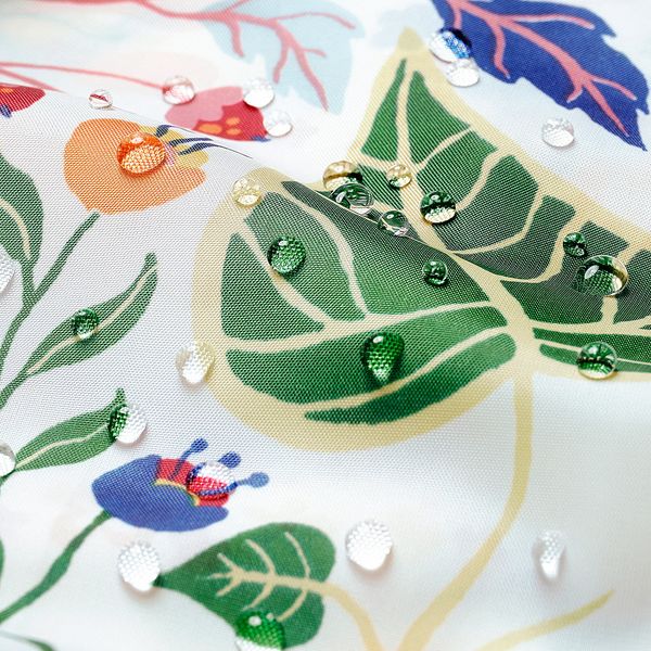 IKEA в интерьере ванной - схема-чертеж с размерами