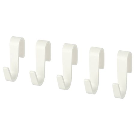 Крючок IKEA SUNNERSTA СУННЕРСТА 403.676.95