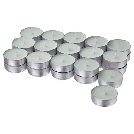 Свеча греющая ароматическая IKEA GLASBJÖRK 405.336.28