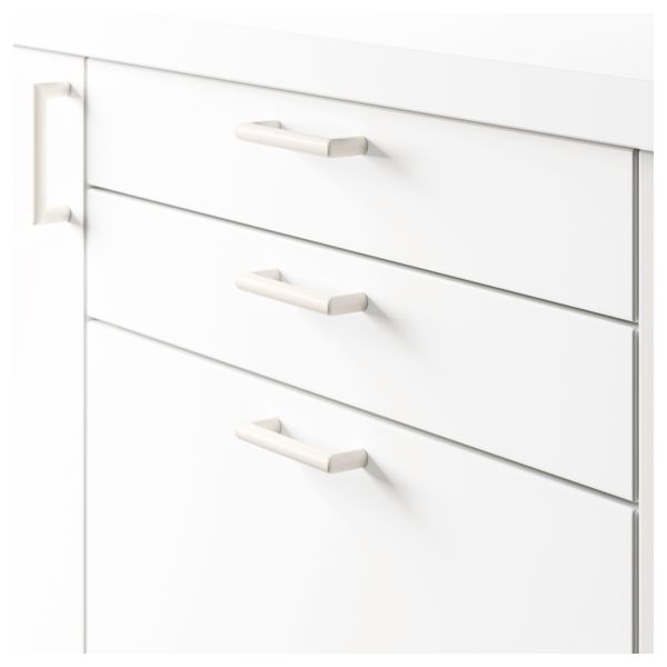 IKEA, дополнительный ракурс - схема-чертеж с размерами