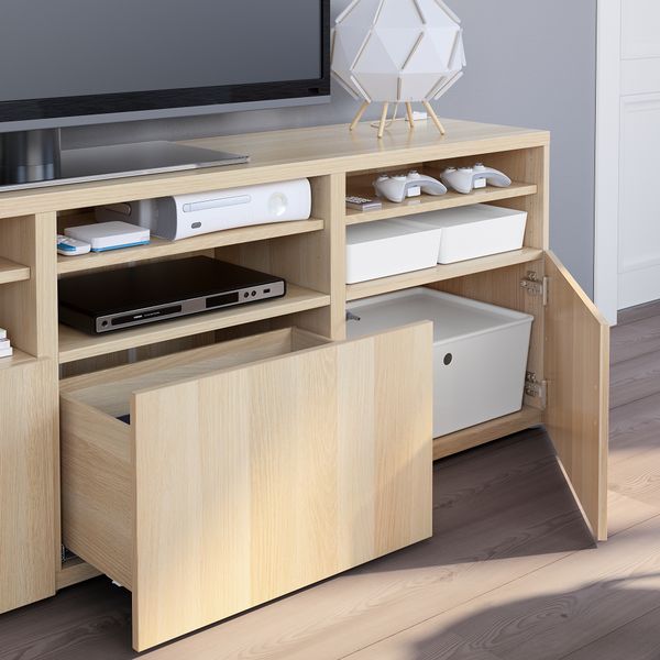 IKEA в интерьере