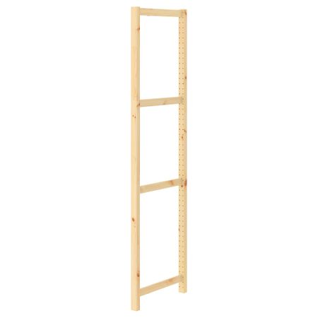 Боковая стойка, 50x179 см IKEA IVAR ИВАР 637.567.09