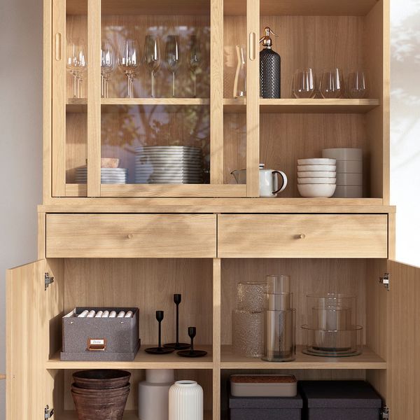 IKEA, дополнительный ракурс