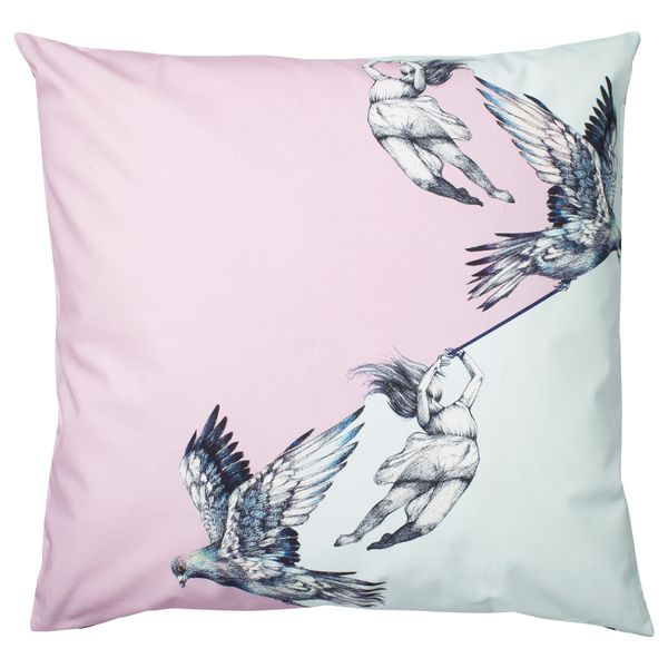 IKEA, вид спереди