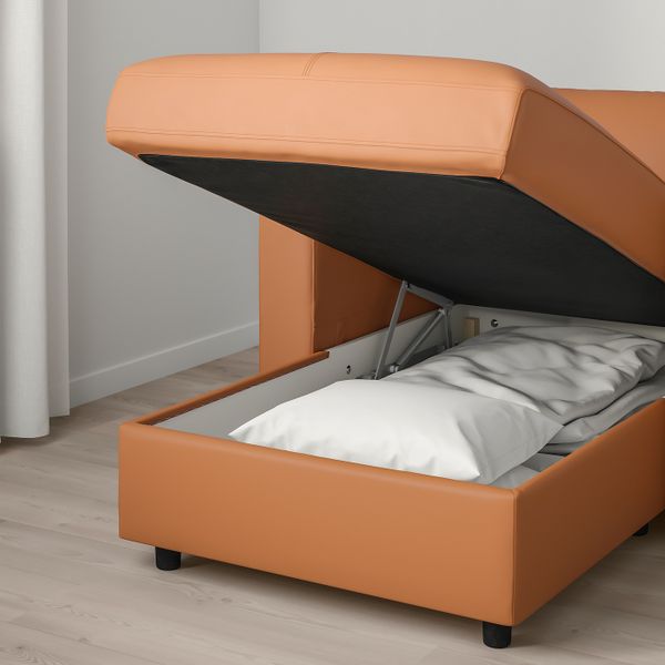 IKEA, дополнительный ракурс