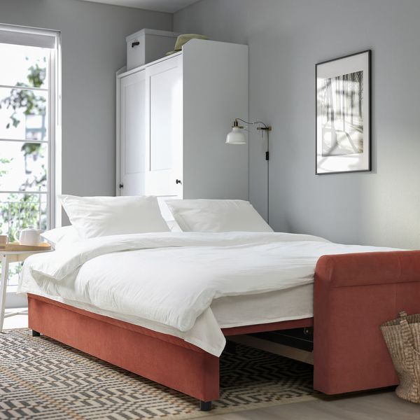 IKEA, дополнительный ракурс