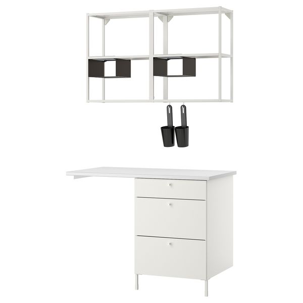 IKEA, дополнительный ракурс
