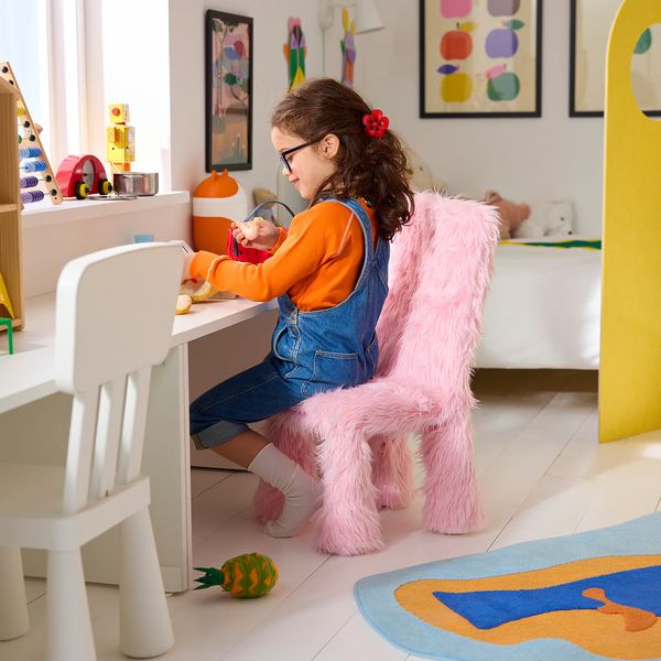 IKEA в интерьере
