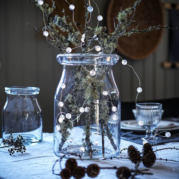 IKEA, дополнительный ракурс - схема-чертеж с размерами