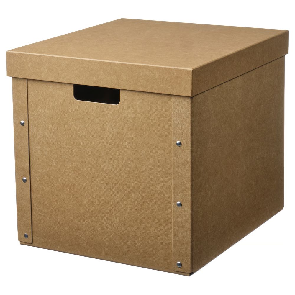 Упаковка 1 из 9 для IKEA