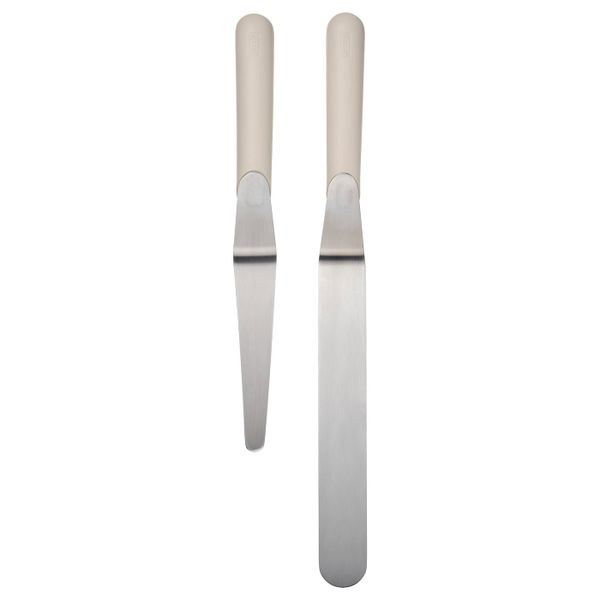 Лопаточка IKEA LÄTTBAKAD ЛЭТТБАКАД 004.990.75 - фото 1