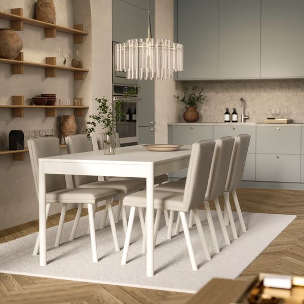 IKEA, дополнительный ракурс