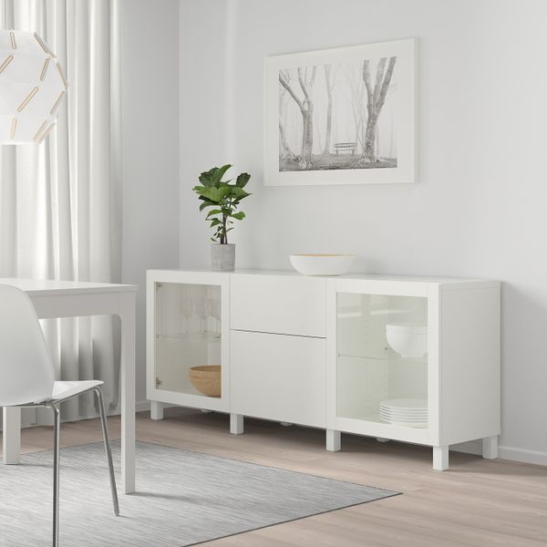 IKEA, дополнительный ракурс