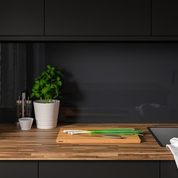 IKEA, дополнительный ракурс